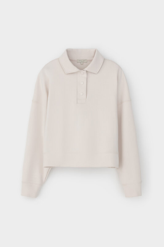 VERY NEAT Джемпер 568683 ЕВТ 3282 светло-бежевый