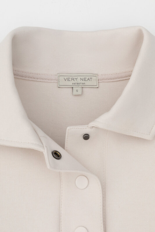 VERY NEAT Джемпер 568683 ЕВТ 3282 светло-бежевый