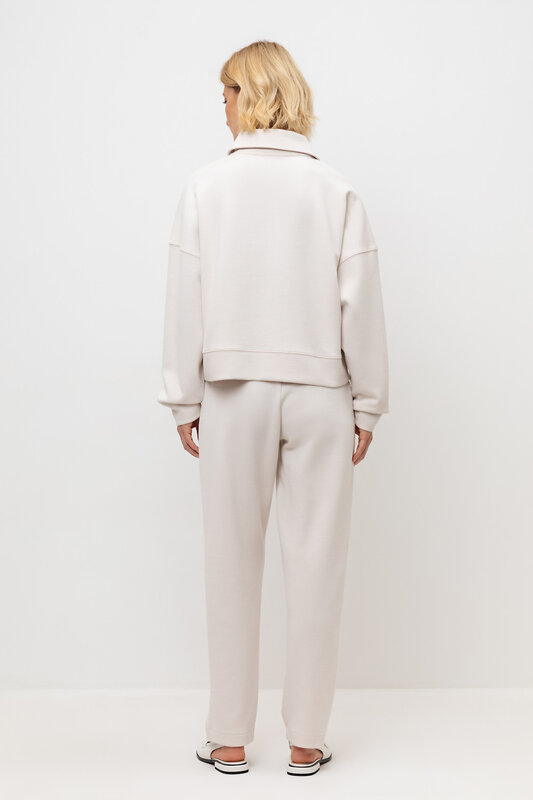 VERY NEAT Брюки 568685 ЕВТ 4133 светло-бежевый