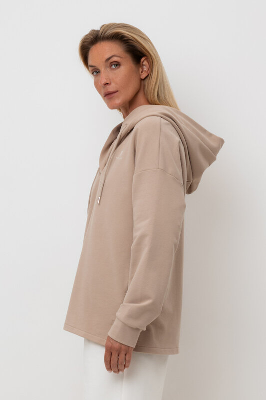 VERY NEAT Худи 568693 ЕВТ 3302 бежевый