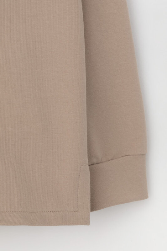 VERY NEAT Худи 568693 ЕВТ 3302 бежевый