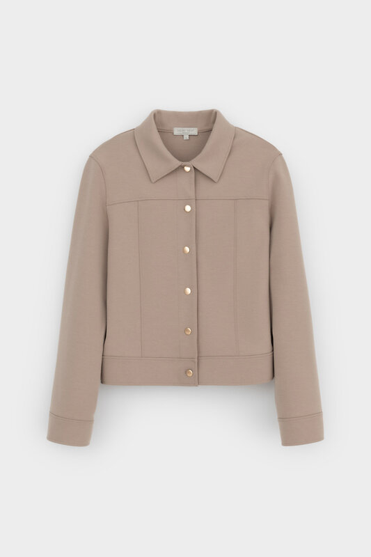 VERY NEAT Жакет 568694 ЕВТ 3298 бежевый