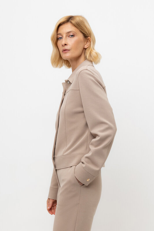 VERY NEAT Жакет 568694 ЕВТ 3298 бежевый