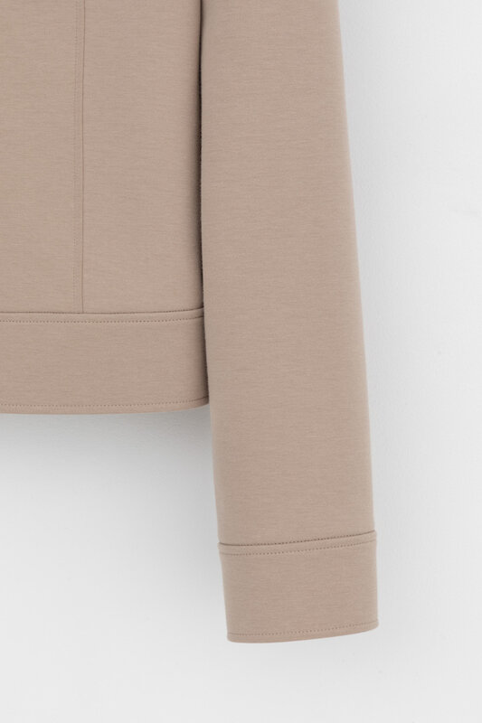 VERY NEAT Жакет 568694 ЕВТ 3298 бежевый