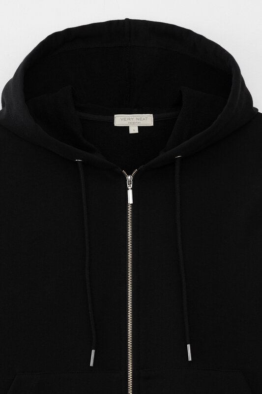 VERY NEAT Толстовка 568696 ЕВТ 3312 черный3