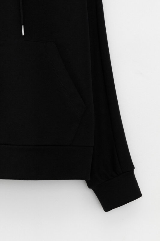 VERY NEAT Толстовка 568696 ЕВТ 3312 черный3