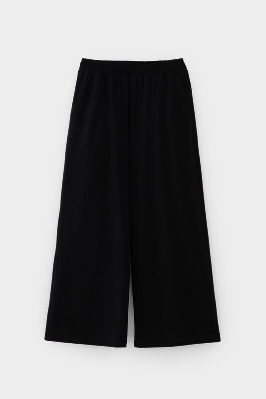 VERY NEAT Брюки 568697 ЕВТ 4146 черный3