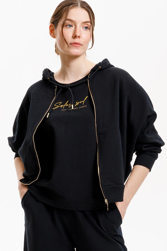 VERY NEAT Брюки 568697 ЕВТ 4146 черный3