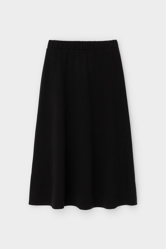 VERY NEAT Юбка 568699 ЕВТ 7028 черный3