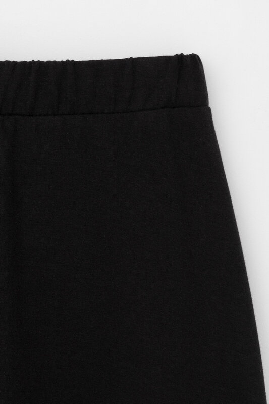 VERY NEAT Юбка 568699 ЕВТ 7028 черный3