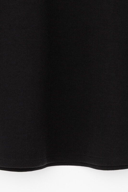 VERY NEAT Юбка 568699 ЕВТ 7028 черный3