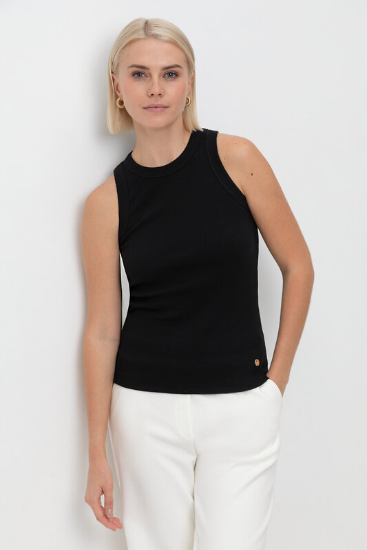 VERY NEAT Топ 568700 ЕВТ 3296 черный3