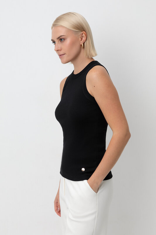 VERY NEAT Топ 568700 ЕВТ 3296 черный3