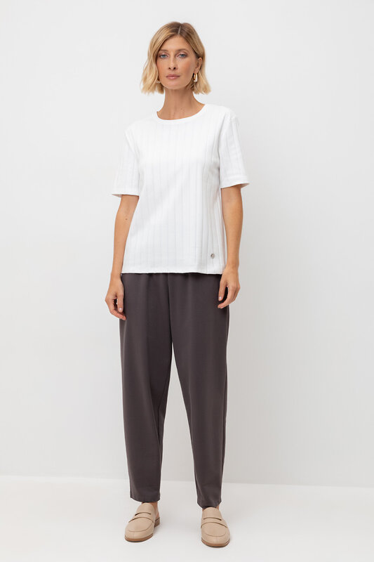 VERY NEAT Брюки 568702 ЕВТ 4143 коричневый