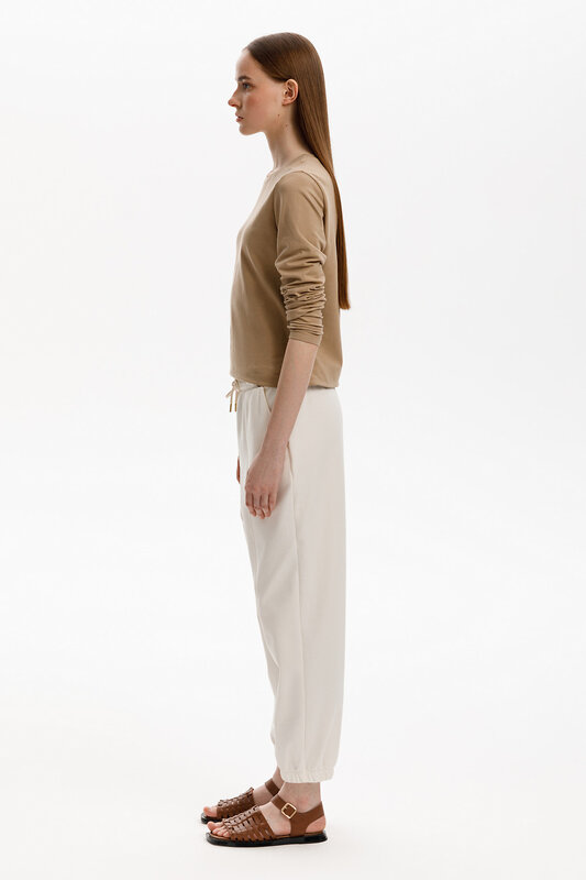 VERY NEAT Брюки 568703 ЕВТ 4145 бежевый