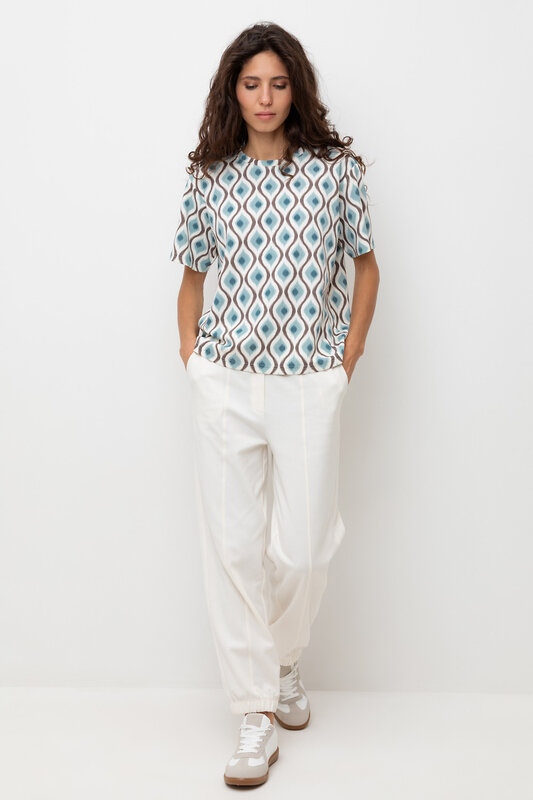 VERY NEAT Брюки 568703 ЕВТ 4145 бежевый