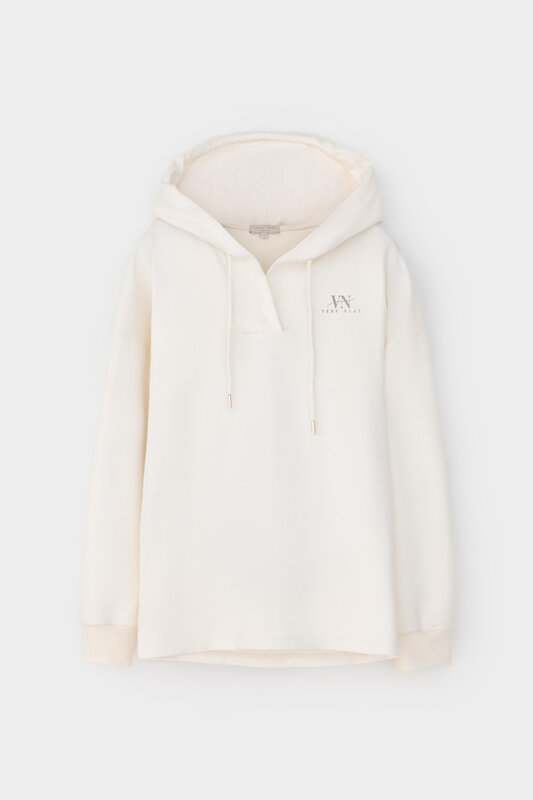 VERY NEAT Худи 568704 ЕВТ 3302 бежевый