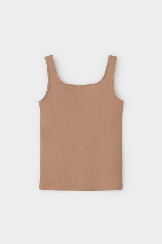 VERY NEAT Топ 568706 ЕВТ 3224/25 коричневый