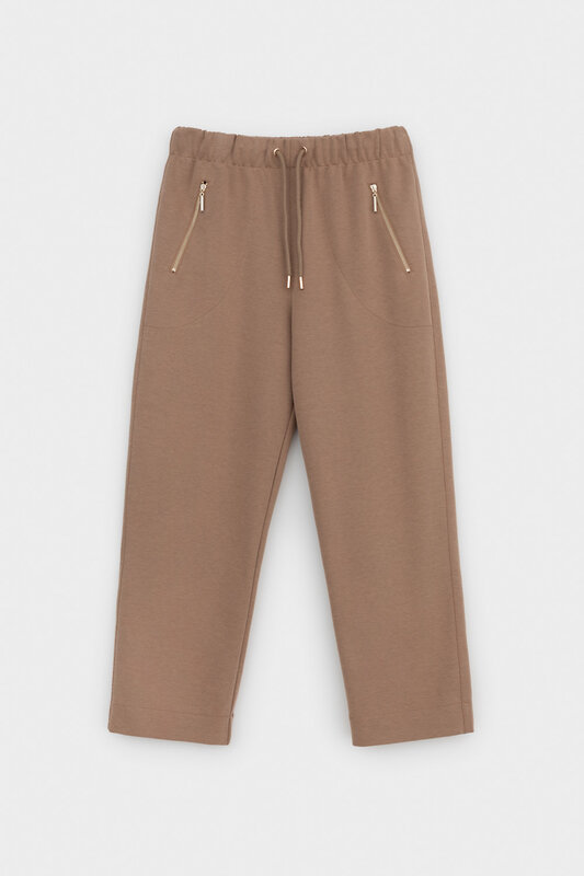 VERY NEAT Брюки 568708 ЕВТ 4134 коричневый