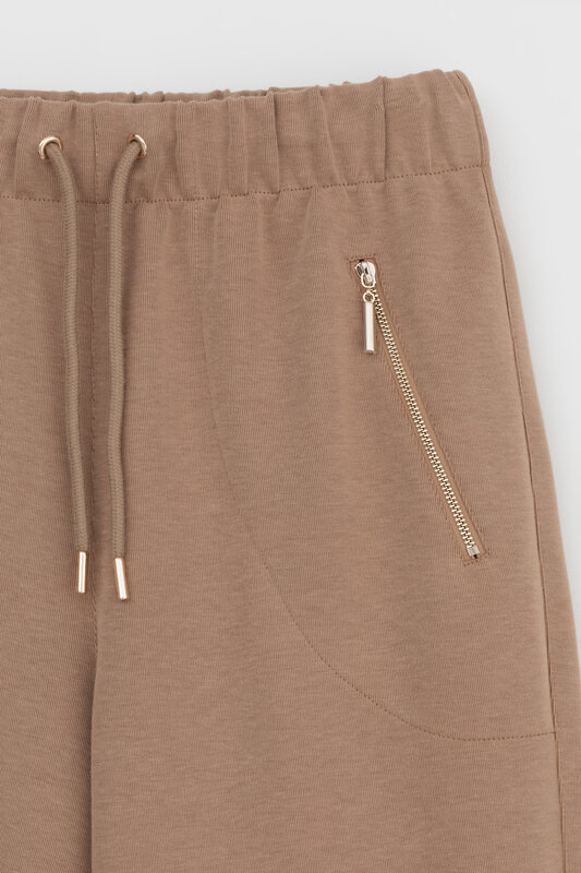 VERY NEAT Брюки 568708 ЕВТ 4134 коричневый