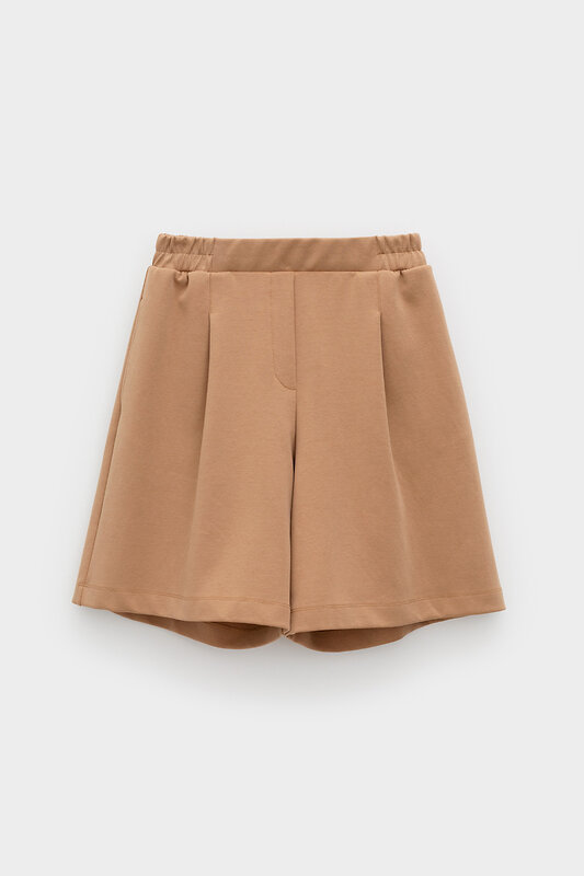 VERY NEAT Шорты 568711 ЕВТ 4140 коричневый