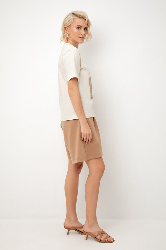 VERY NEAT Шорты 568711 ЕВТ 4140 коричневый