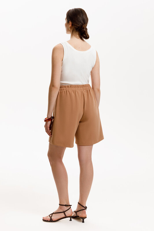 VERY NEAT Шорты 568711 ЕВТ 4140 коричневый