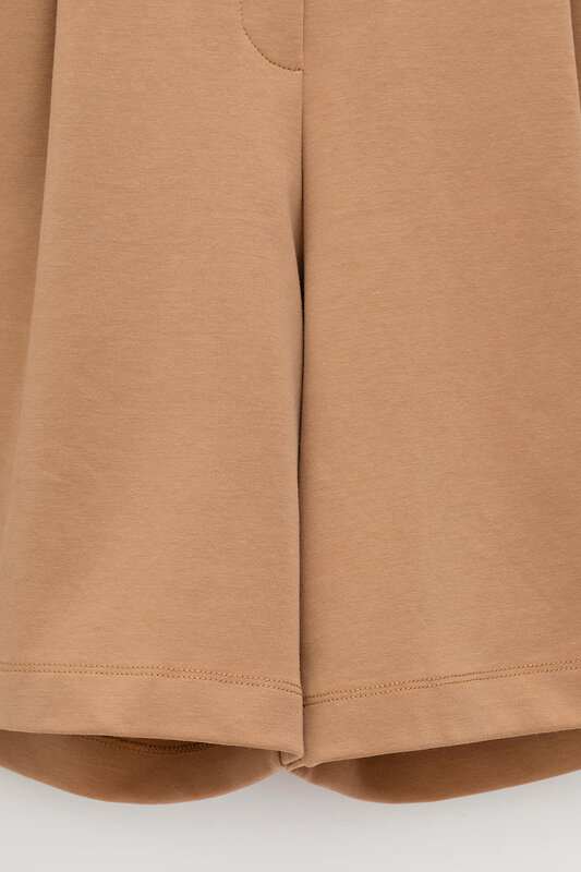 VERY NEAT Шорты 568711 ЕВТ 4140 коричневый