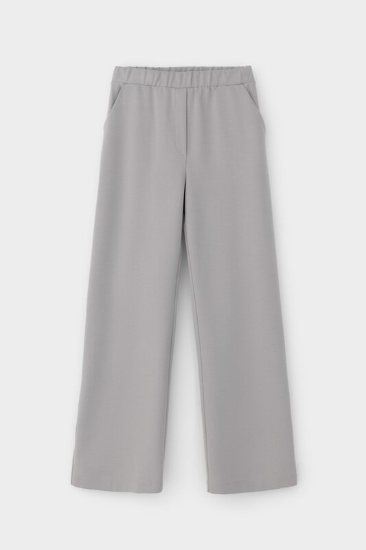 VERY NEAT Брюки 568713 ЕВТ 4144 светло-серый5