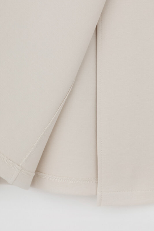 VERY NEAT Юбка 568714 ЕВТ 7027 светло-бежевый