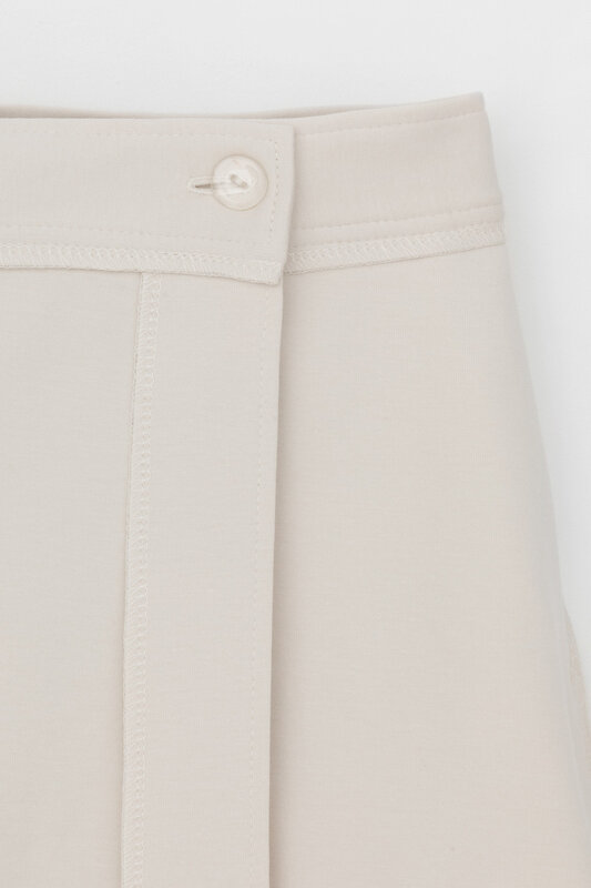 VERY NEAT Юбка 568714 ЕВТ 7027 светло-бежевый