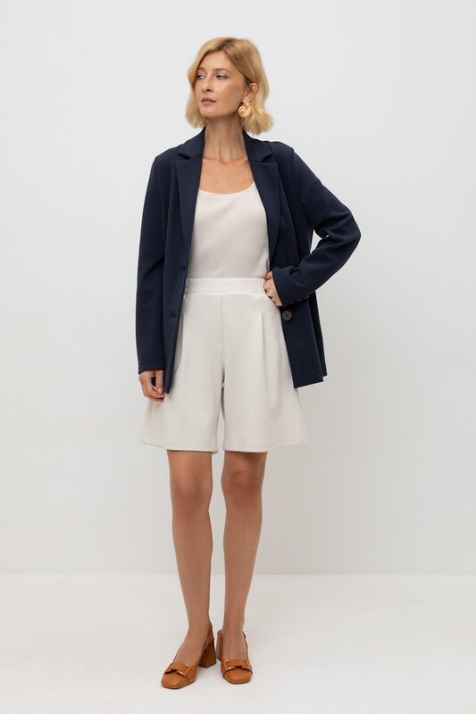 VERY NEAT Шорты 568715 ЕВТ 4140 светло-бежевый