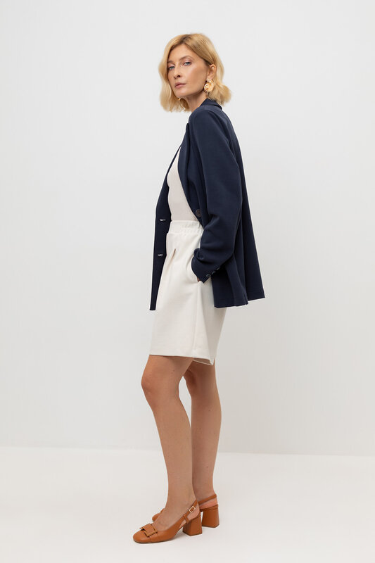 VERY NEAT Шорты 568715 ЕВТ 4140 светло-бежевый