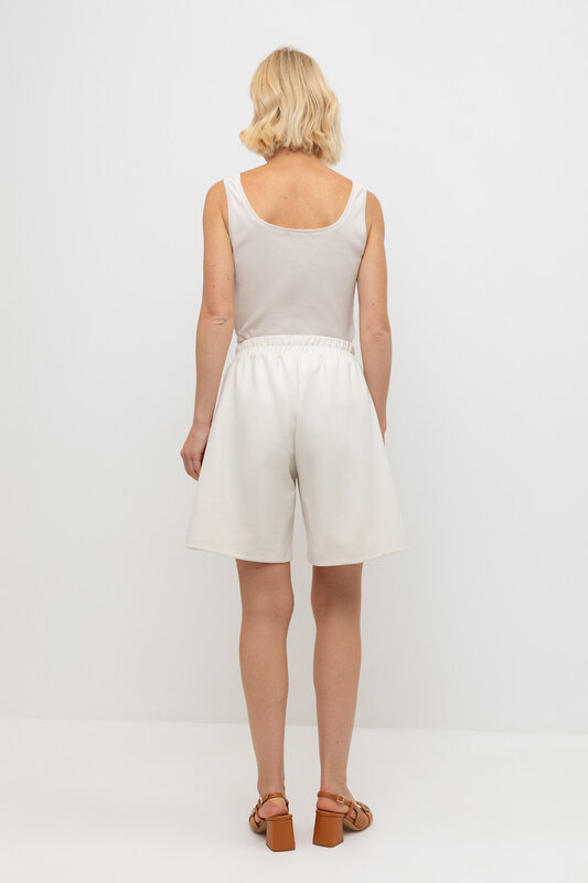 VERY NEAT Шорты 568715 ЕВТ 4140 светло-бежевый