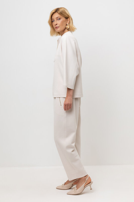 VERY NEAT Брюки 568717 ЕВТ 4134 светло-бежевый