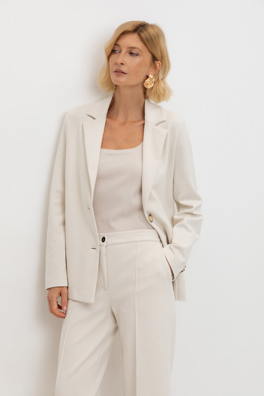 VERY NEAT Брюки 568718 ЕВТ 4139 светло-бежевый