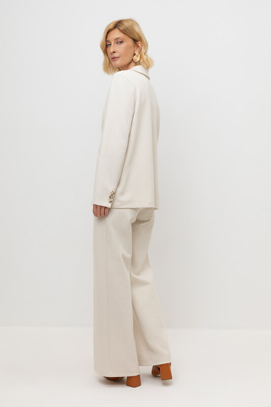 VERY NEAT Брюки 568718 ЕВТ 4139 светло-бежевый