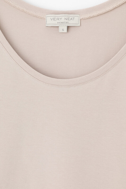 VERY NEAT Топ 568720 ЕВТ 3299 светло-бежевый