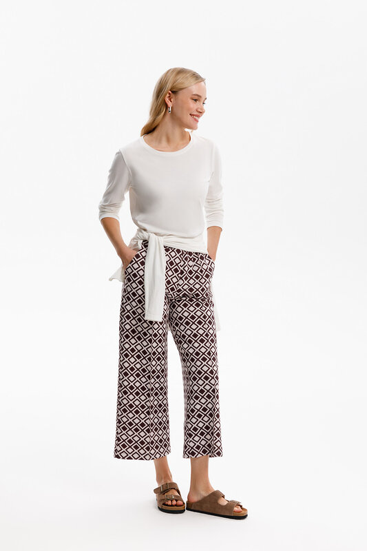 VERY NEAT Брюки 568722 ЕВТ 4135 светло-розовый