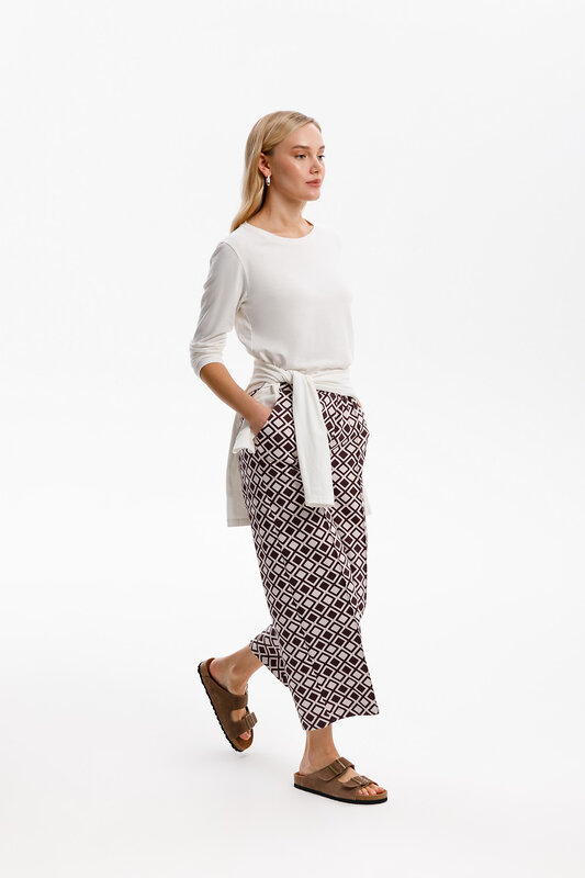 VERY NEAT Брюки 568722 ЕВТ 4135 светло-розовый