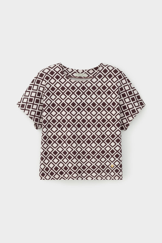 VERY NEAT Блуза 568723 ЕВТ 3286 светло-розовый