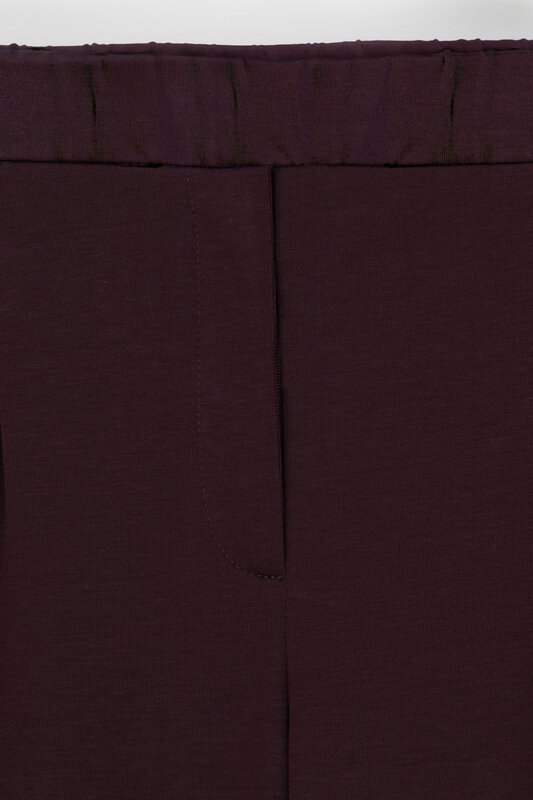 VERY NEAT Брюки 568729 ЕВТ 4136 бордовый