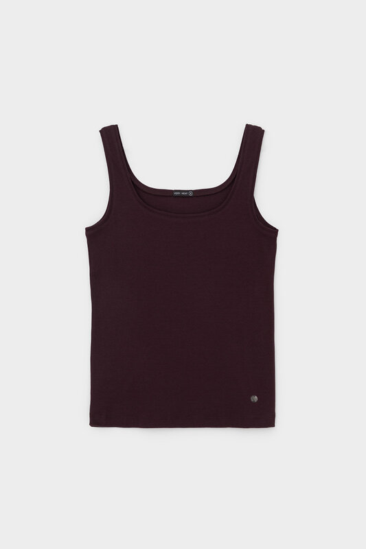 VERY NEAT Топ 568731 ЕВТ 3224/25 бордовый