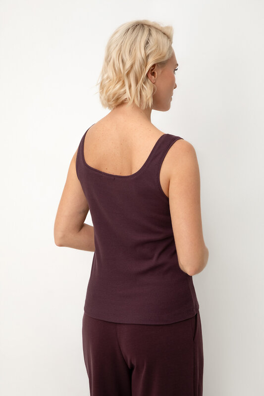 VERY NEAT Топ 568731 ЕВТ 3224/25 бордовый