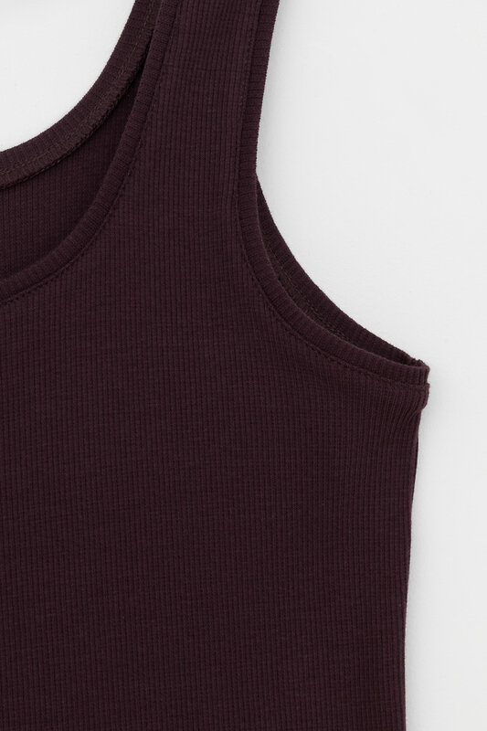 VERY NEAT Топ 568731 ЕВТ 3224/25 бордовый