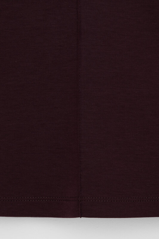 VERY NEAT Блуза 568732 ЕВТ 3285 бордовый