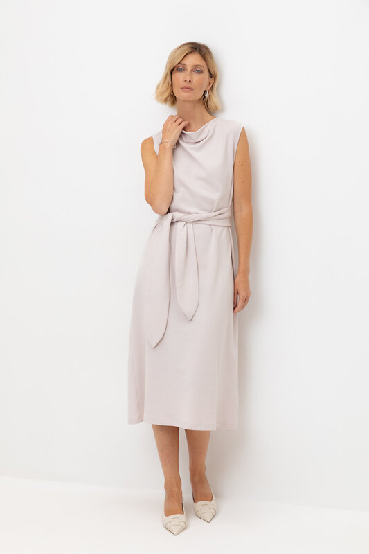 VERY NEAT Платье 568734 ЕВТ 5073 светло-розовый