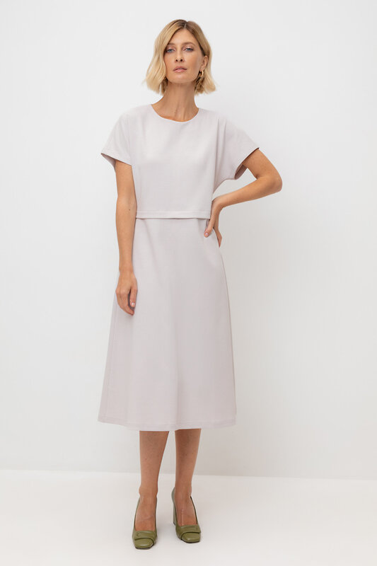 VERY NEAT Платье 568735 ЕВТ 5085 светло-розовый