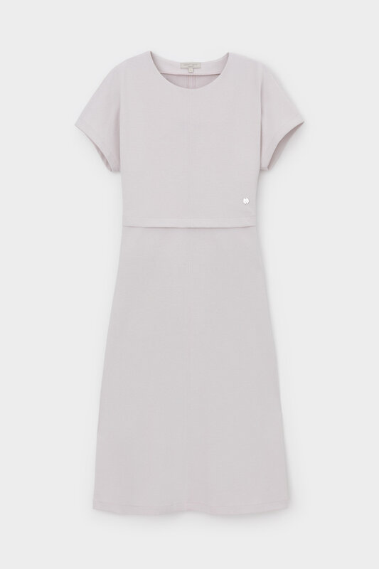 VERY NEAT Платье 568735 ЕВТ 5085 светло-розовый