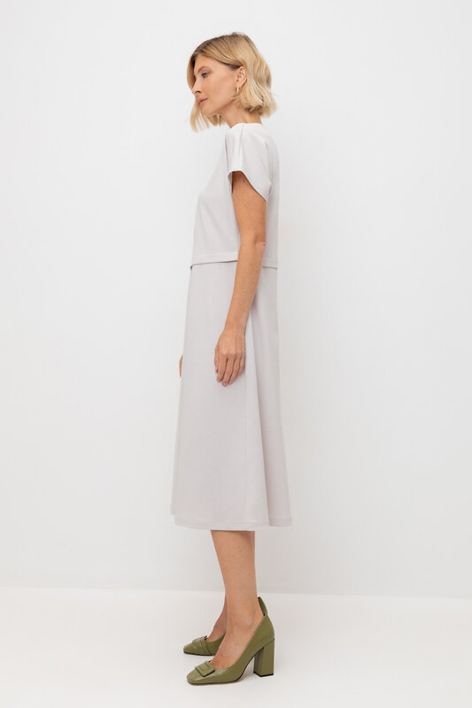 VERY NEAT Платье 568735 ЕВТ 5085 светло-розовый